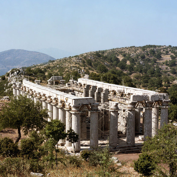 Peloponnese - Multi-day trip