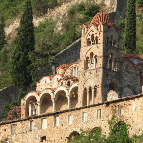 Peloponnese - Multi-day trip